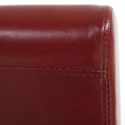 Chaise Littau Simlicuir Lot De 4 -HOME24 Soldes 2fe40d4e5aa6447082de4d47ac24194e