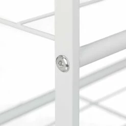 Étagère à Chaussures Empilable 2 Niveaux -HOME24 Soldes 3001d88b2a2d483d8941975a4f78c348