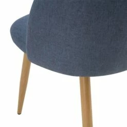 Chaise Cozy (Lot De 2) -HOME24 Soldes 303f1e53f9544b6b9b1cb740dc63a553