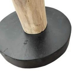 Porte-manteau Bois Teck Brut 180 Cm NAO -HOME24 Soldes 305ffe8644eb46798c3c3b2869fc1b4b