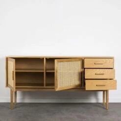 Buffet Design Hogarn -HOME24 Soldes 3099395f94c241e68438cc4c81e8c135