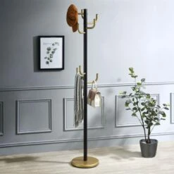 Portemanteau MILA -HOME24 Soldes 30ade51f36434ed69a718076701d873b