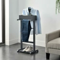 Valet De Chambre -HOME24 Soldes 30d8d5511b7c43d18a45174b3d6eb2ce