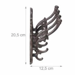 Penderie Vintage Marron En Lot De 2 28 Penderie Vintage Marron En Lot De 2 -HOME24 Soldes 30db14cd8e784a398b805fc9bcfc5819