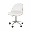 Chaise De Bureau Balthazar -HOME24 Soldes 30dd5448cdd64b6d80a22ef824167658