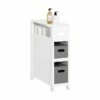Armoire Salle De Bain BZR83-W -HOME24 Soldes 30e3001ef5f54e8e8c7d87fe536b3357