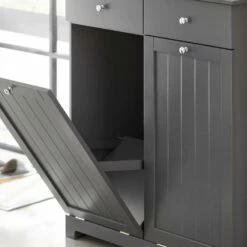 Armoire Salle De Bain BZR33-DG -HOME24 Soldes 3146308e14bc4bcc9dc6c9b659fbb4c2