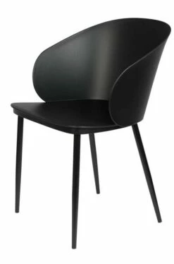 Lot De 2 Chaises Gigi