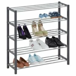 Etagère à Chaussures DUBLIN -HOME24 Soldes 316bb80758944f0b99b31ce50fc66003
