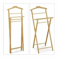 Valet De Chambre Bambou 17 Valet De Chambre Bambou -HOME24 Soldes 317038b23c8241b8b0c1f94be78c9e4f