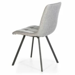 Set De 2 Chaises Mila Tapissées Vert 19 Set De 2 Chaises Mila Tapissées Vert -HOME24 Soldes 31778574a937441fbb246cefca6390fc