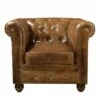 Fauteuil Chesterfield -HOME24 Soldes 31bf607cf71c4077ab7eaf9e1b0b9bc4
