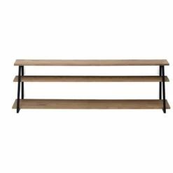 Étagère Polygonal Ascendant 160x35 Noir -HOME24 Soldes 31c785ff6ea5472ab35d1520c30f1edf 1