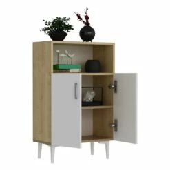 Meuble De Rangement Lebesby -HOME24 Soldes 32065cc68ee94fc6b1f2150bc2064b00