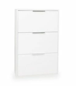 Meuble Chaussures 3 Tiroirs 9 Paires