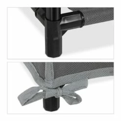 Meuble à Chaussures Tissu -HOME24 Soldes 32501327e91c407fac00f17725a4d96c