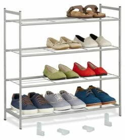 Étagère à Chaussures Empilable 4 Niveaux -HOME24 Soldes 32839b236eeb47e2b8bf1665d144287f.cropped 254 123 2076 2318.processed