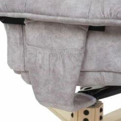 Fauteuil Relax M56 Avec Tabouret 40 Fauteuil Relax M56 Avec Tabouret -HOME24 Soldes 32af40c123de4c88996d8f484b0613dc