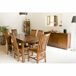 Lot De 2 Chaises Baléro En Bois -HOME24 Soldes 32b75370d82a4d569aa2a9d346f4365e