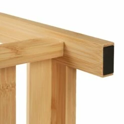 Étagère De Salle De Bain à 5 niveaux -HOME24 Soldes 32fca1a716554ced836714625b7d8535