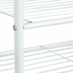 Portant à Vêtements SANDRA Tringle -HOME24 Soldes 330b1aa0d11c47aca5f1b3099d6ae04b