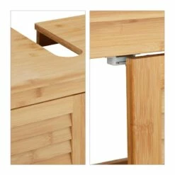 Armoire Dessous De Lavabo Bambou 18 Armoire Dessous De Lavabo Bambou -HOME24 Soldes 332261e61e6547958e47fef68ff7dbde