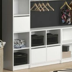 Lot De 2 Tiroirs Pour Penderie Guest -HOME24 Soldes 33881688161c47528836b46a171a4bc8