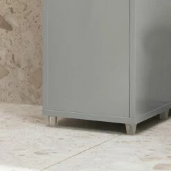 Meuble Colonne Salle De Bain BZR34-W 34 Meuble Colonne Salle De Bain BZR34-W -HOME24 Soldes 33b08f08692e4f06bf0c1d8ead31c6f9