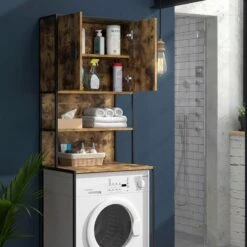 Meuble Machine à Laver Fyrk -HOME24 Soldes 33d1711e24b945129b1c3279e007ff39