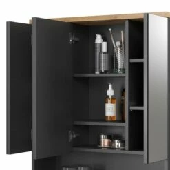 Armoire De Toilette Eden -HOME24 Soldes 33ea935323504d509b2c853727beb667