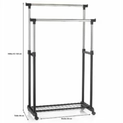 Portant GROSSO 16 Portant GROSSO -HOME24 Soldes 33ecd303a3924b8384014b2414700cf1