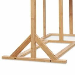 Penderie En Bambou Avec étagères 17 Penderie En Bambou Avec étagères -HOME24 Soldes 3401dac4a23546e6b37e2f9844dedda4