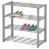 Etagère à Chaussures ARINA -HOME24 Soldes 344c601ba96b4a4fb73ac7a0e923cead