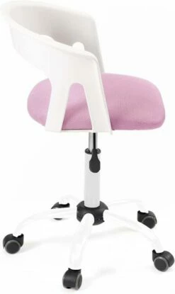 KAYELLES Chaise Bureau AYA (noir Marron) -HOME24 Soldes 34b31f4020f347a3a17165a7a4208a2b