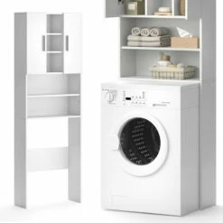 Meuble Machine à Laver Luis -HOME24 Soldes 351388f8834747b292ac37516b36aec1
