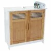 Meuble Sous-lavabo HWC-A85 -HOME24 Soldes 355d3affb4ad461286f4c09aa52ab98e