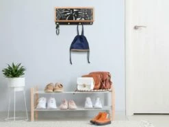 Mirrors And More Porte-manteaux -HOME24 Soldes 356b07813fee466899f139f8125f9dcd