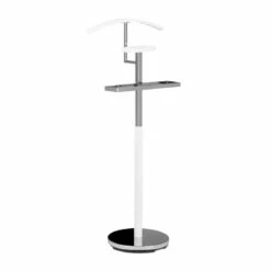 Valet De Chambre Portant à Vêtements 14 Valet De Chambre Portant à Vêtements -HOME24 Soldes 357ab729f1294d4ab7722e3b76deb04e