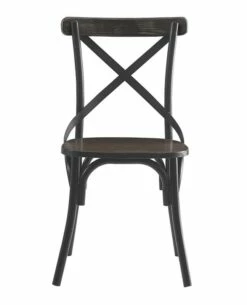 Lot De 2 Chaises HOWARD -HOME24 Soldes 35a751108e994d78bfdf79a03af9befe