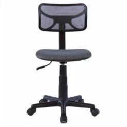 Chaise De Bureau MILAN -HOME24 Soldes 363437829f7c459ca598aaf241909f61