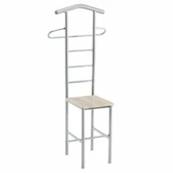 Valet De Chambre JIVO -HOME24 Soldes 3659bda25ec7431cb153b64e8ddb720f