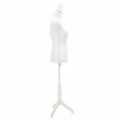 VIDAXL Mannequin Féminin -HOME24 Soldes 365ce083aac54b26b5de34b13b483dd2
