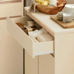 Armoire Salle De Bain BZR79-MI -HOME24 Soldes 370e5008ce634bbd92276ea8981c7e43