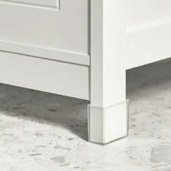 Meuble Sous Vasque FRG128-II-W -HOME24 Soldes 37582932e9fa4681844232a1373b7e27