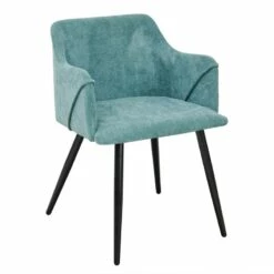 Chaise ADG TER GN BKL(lot De 2) -HOME24 Soldes 37bafbcf68fb42de8f21cae7dfe8a393