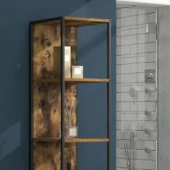 Colonne De Salle De Bain Fyrk -HOME24 Soldes 3813e40faa4f4b2593f7c2a9c599f0e0