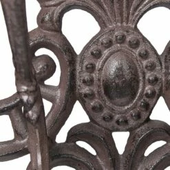 Penderie Vintage Marron En Lot De 4 -HOME24 Soldes 38582801b0ab42128c861e5fbac71aa6