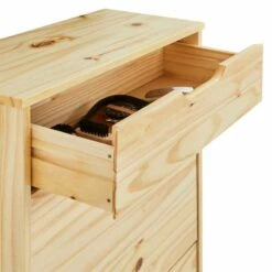 Meuble à Chaussures BASIL -HOME24 Soldes 38bcac4403b6486790feb61a4bddf18c