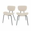 Chaise Verner (Lot De 2) 1 Chaise Verner (Lot De 2) -HOME24 Soldes 3989a51411c844bca908a422a68e55a3