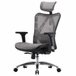 Chaise De Bureau SIHOO-J87 23 Chaise De Bureau SIHOO-J87 -HOME24 Soldes 39ea1d35e2a040399d47164dab1f03a7
